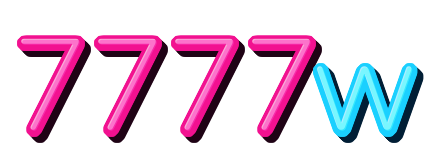 7777w — logo kanal