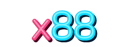 x88 — logo kanal