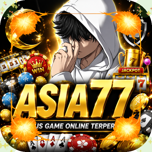 asia77 — mitra unggulan