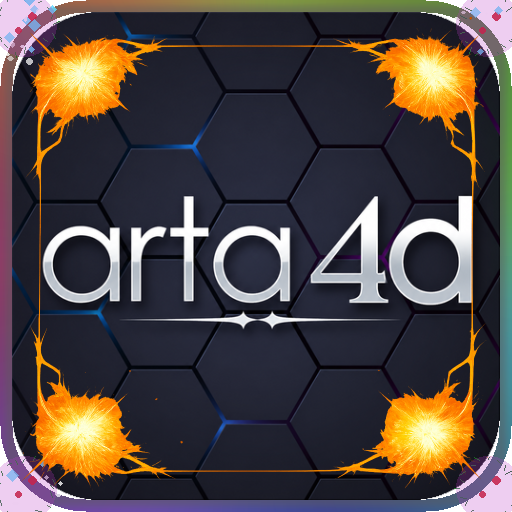 arta4d — mitra unggulan